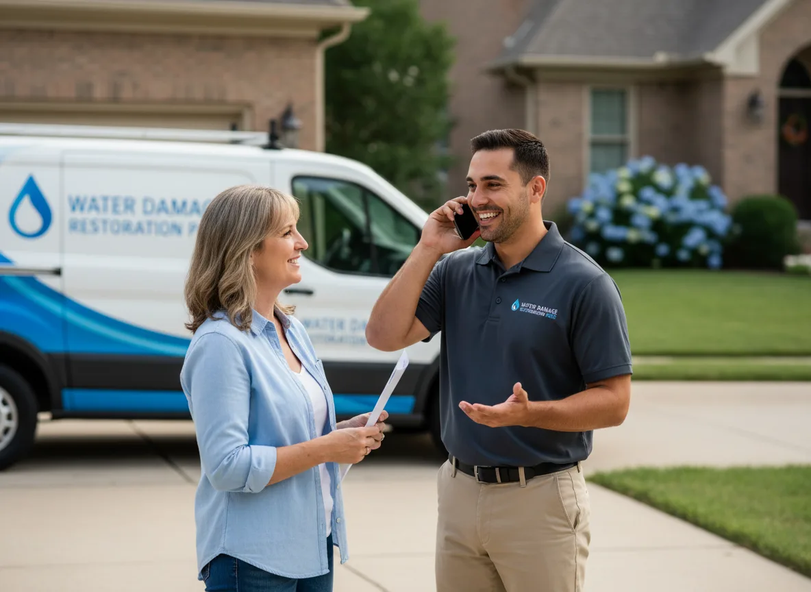 Flood Restoration Rutherford, TN FAQs